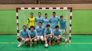 Fase Campus Teruel (en juego)
